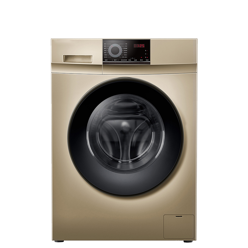 北京LG洗衣机维修售后案例